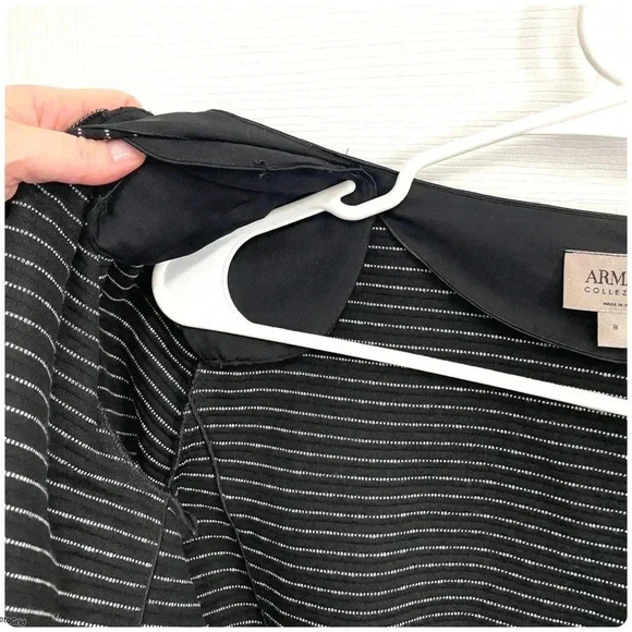 Armani Collezioni I 8/M - Picture 4 of 11